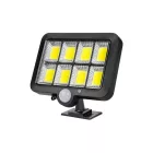 MasterLED Napelemes LED reflektor IP44 5W, 6500K