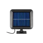 MasterLED Napelemes LED reflektor IP44 5W, 6500K