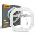VIDEX VL-MLC-50C LED modul 50W 3000K-4000K-6500K