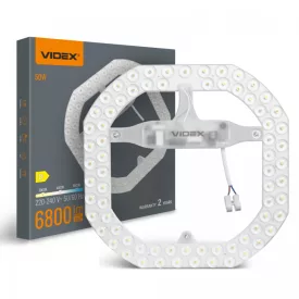 VIDEX VL-MLC-50C LED modul 50W 3000K-4000K-6500K