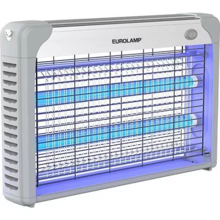 Eurolamp Elektromos  UV rovarcsapda