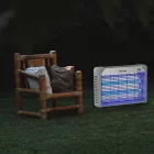 Eurolamp Elektromos  UV rovarcsapda