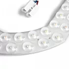 VIDEX VL-MLC-50C LED modul 50W 3000K-4000K-6500K