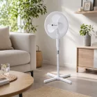 LEDmaster Catarina ventilátor 40cm