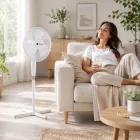 LEDmaster Catarina ventilátor 40cm