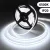 Ledmaster COB LED szalag 8W/m, 800lm, 6500K, IP20, 5m/tekercs