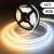 Ledmaster COB LED szalag 8W/m, 800lm, CCT, IP20, 5m/tekercs