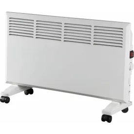 Eurolamp Konvektor FŰTŐPANEL 2000W IPX4