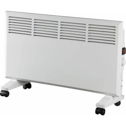 Eurolamp Konvektor FŰTŐPANEL 2000W IPX4