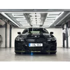 Berge Hexagon LED Garázsvilágító, 520W 2438x4854mm, 6500K