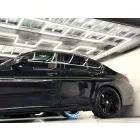 Berge Hexagon LED Garázsvilágító, 520W 2438x4854mm, 6500K