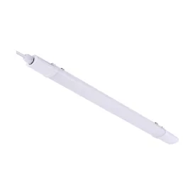   Strühm STRO LED 18W 60cm-es por- és páramentes lámpatest, IP65 4000K