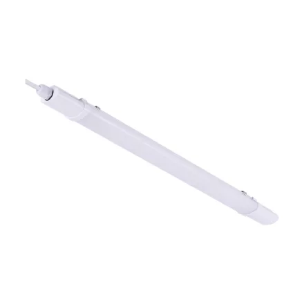 Strühm STRO LED 18W 60cm-es por- és páramentes lámpatest, IP65 4000K