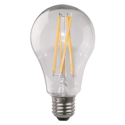 Eurolamp Filamentszálas LED izzó A67  11W E27 3000K 220-240V 