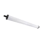 Strühm LAGAN LED 55W 120 cm-es sorolható por- és pármentes lámpatest, 4000K IP65