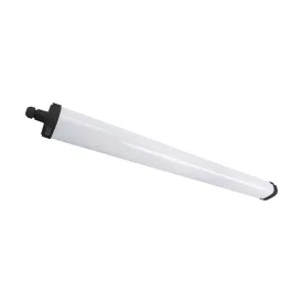   Strühm LAGAN LED 55W 120 cm-es sorolható por- és pármentes lámpatest, 4000K IP65