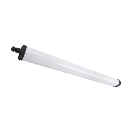 Strühm LAGAN LED 55W 120 cm-es sorolható por- és pármentes lámpatest, 4000K IP65