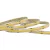 Eurolamp 24V COB LED szalag, 12W/m, 960lm/m, 3000K, IP44, 5m/tekercs