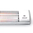 Fali Kvarc Fűtő Fürdőszobába 1200w IP24