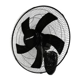 Fali ventilátor távirányítóval  Φ50 60W
