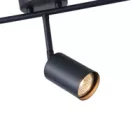 Mennyezeti lámpa 5xGU10 max 7W 800x90x230 mm