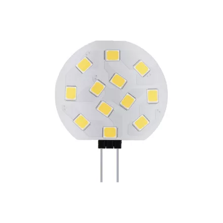 Ecolight G4-es izzó 3W, 12V, 3000K, 300lm