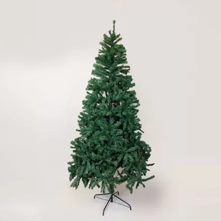 Eurolamp műfenyő 180cm