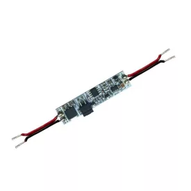   Beépíthető mozgásérzékelő "E1-R" 12-24VDC 3A