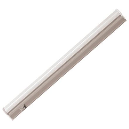 Pult megvilágító lámpa kapcsolóval 8W, 60 cm, 4000K,