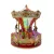 Eurolamp körhinta, 3xAA elemmel, 23,5x23,5x28cm