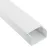 Kábelcsatorna 120X60 2m fehér