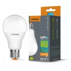 VIDEX A60h LED izzó 11.8W E27 4100K
