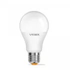 VIDEX A60h LED izzó 11.8W E27 4100K