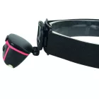 Eurolamp COB LED elemes fejlámpa, 300 LM, mágneses