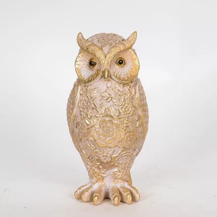 Eurolamp Arany bagoly