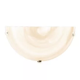   EUROLAMP ARTE ILLUMINA ERIS Fali lámpa Mounted Lámpatest Φ30 Ε27 HONEY/BRONZ 