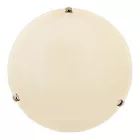 EUROLAMP ARTE ILLUMINA ERIS Mennyezeti Lámpatest Φ30 Ε27 HONEY/BRONZ 