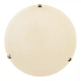   EUROLAMP ARTE ILLUMINA ERIS Mennyezeti Lámpatest Φ30 Ε27 HONEY/BRONZ 