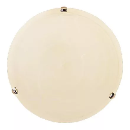 EUROLAMP ARTE ILLUMINA ERIS Mennyezeti Lámpatest Φ30 Ε27 HONEY/BRONZ 