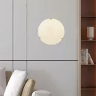 EUROLAMP ARTE ILLUMINA ERIS Mennyezeti Lámpatest Φ30 Ε27 HONEY/BRONZ 