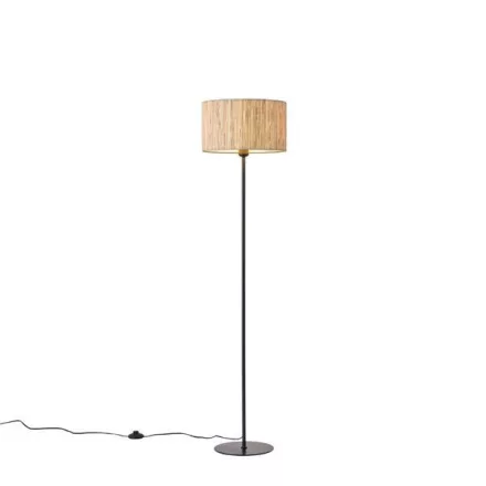 EUROLAMP ARTE ILLUMINA AENON Állólámpa E27 MAX 40W 350X1430mm PAMPA