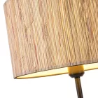 EUROLAMP ARTE ILLUMINA AENON Állólámpa E27 MAX 40W 350X1430mm PAMPA