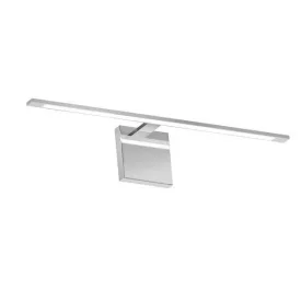   EUROLAMP ARTE ILLUMINA AURA Fali lámpa Fürdőszoba Tükör világító beépített LED 14W 3CCT 780mm IP44 CHROME 