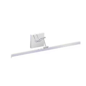   EUROLAMP ARTE ILLUMINA AURA Fali lámpa Fürdőszoba Tükör világító beépített LED 14W 3CCT 800mm IP44 CHROME 