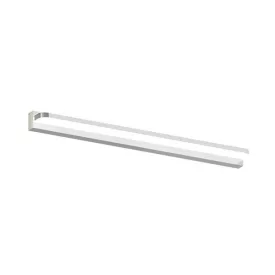   EUROLAMP ARTE ILLUMINA CIEL Fali lámpa Fürdőszoba Tükör világító beépített LED 14W 3CCT 620mm IP44 CHROME 