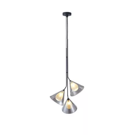 EUROLAMP ARTE ILLUMINA DELTA Függesztett lámpatest 3xG9 MAX 25W 300x1680mm 