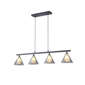   EUROLAMP ARTE ILLUMINA DELTA Függesztett lámpatest 4xG9 MAX 25W 1080x1410mm 