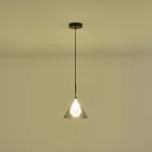 EUROLAMP ARTE ILLUMINA DELTA Függesztett lámpatest G9 MAX 25W 150x1530mm 