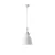 EUROLAMP ARTE ILLUMINA DIGNITY Függesztett lámpatest E27 MAX 40W 280X1234mm Fehér