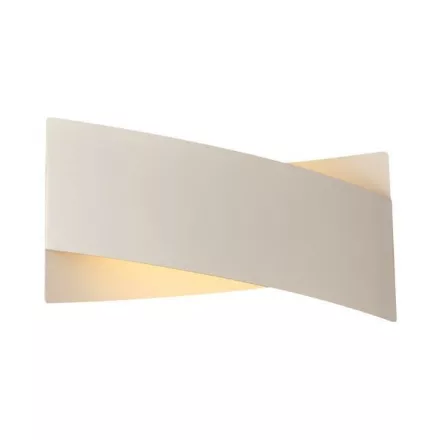 EUROLAMP ARTE ILLUMINA ERATO Falilámpa beépített LED 12W 250X120X80 3000K XL Fehér